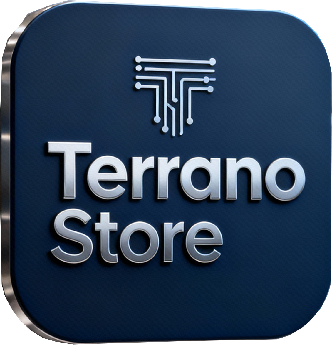 Terrano Store